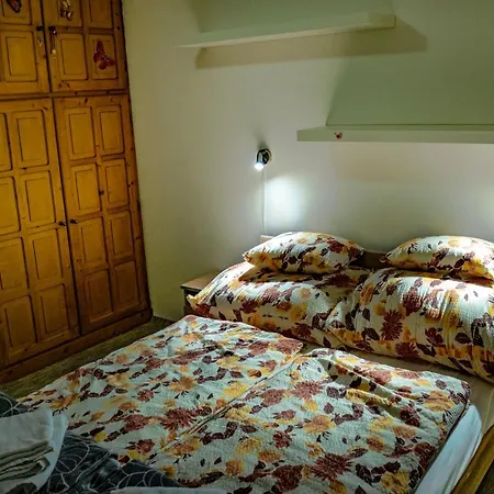 Katyca Apartment *