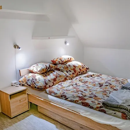 Katyca Apartment Balatonfured
