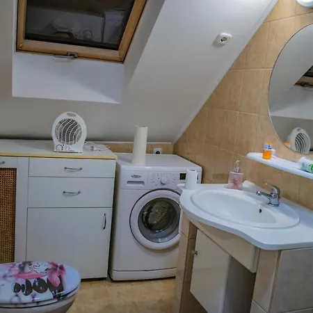 Apartament Katyca *