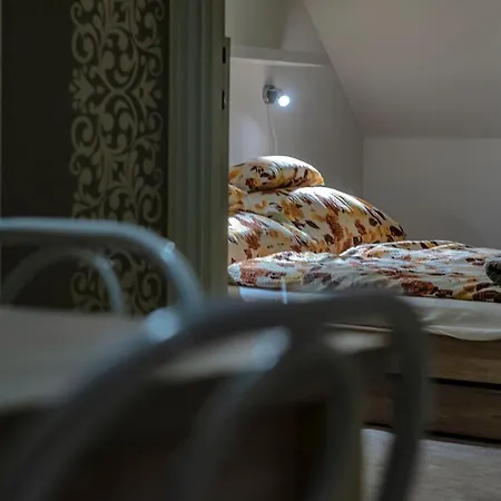 Katyca Apartamento *