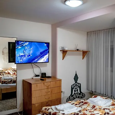Katyca Apartment Balatonfured
