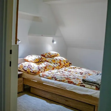 Katyca Apartment *