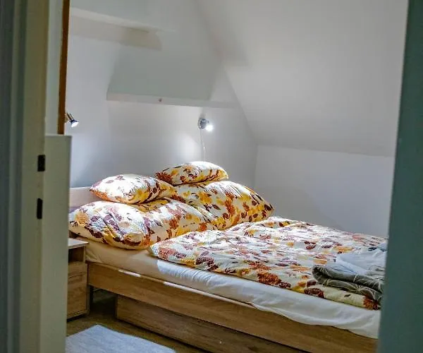 Katyca Apartamento *